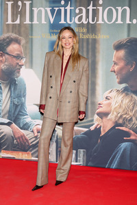 Filmpremiere 'The Invite' in Paris