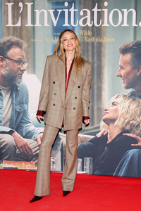 Filmpremiere 'The Invite' in Paris