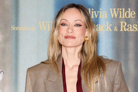 Filmpremiere 'The Invite' in Paris