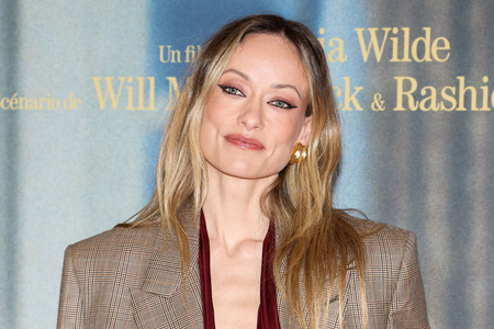 Filmpremiere 'The Invite' in Paris