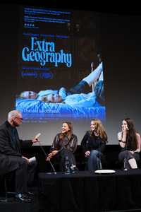 Talkshow 'Mark Kermode Live in 3D' in London