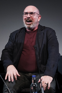 Talkshow 'Mark Kermode Live in 3D' in London