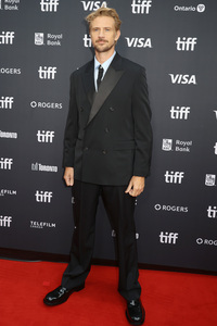 Filmpremiere 'Atonement', Toronto International Film Festival 2026