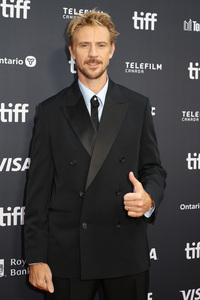Filmpremiere 'Atonement', Toronto International Film Festival 2026