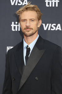 Filmpremiere 'Atonement', Toronto International Film Festival 2026