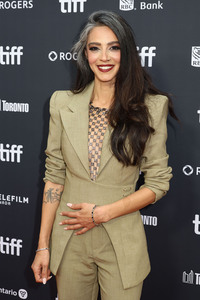 Filmpremiere 'Atonement', Toronto International Film Festival 2026