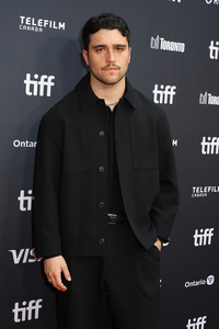 Filmpremiere 'Atonement', Toronto International Film Festival 2026