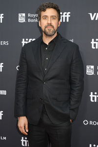 Filmpremiere 'Atonement', Toronto International Film Festival 2026