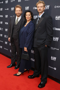 Filmpremiere 'Atonement', Toronto International Film Festival 2026
