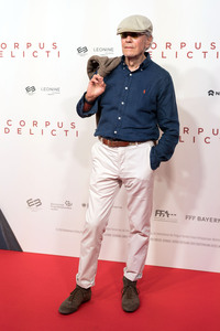 Filmpremiere 'Corpus Delicti' in München