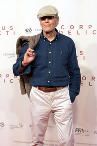 Filmpremiere 'Corpus Delicti' in München