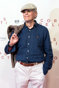 Filmpremiere 'Corpus Delicti' in München