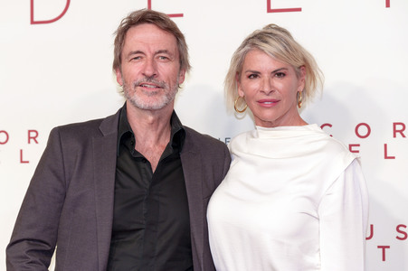 Filmpremiere 'Corpus Delicti' in München