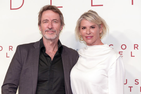 Filmpremiere 'Corpus Delicti' in München