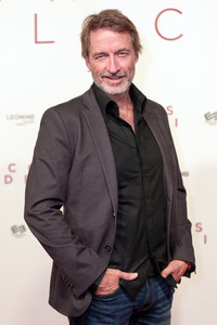 Filmpremiere 'Corpus Delicti' in München