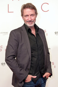 Filmpremiere 'Corpus Delicti' in München