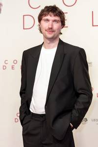 Filmpremiere 'Corpus Delicti' in München