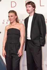 Filmpremiere 'Corpus Delicti' in München