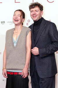 Filmpremiere 'Corpus Delicti' in München