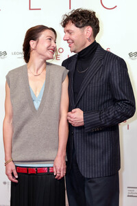 Filmpremiere 'Corpus Delicti' in München