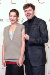 Filmpremiere 'Corpus Delicti' in München