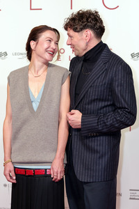 Filmpremiere 'Corpus Delicti' in München