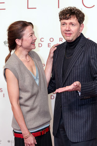 Filmpremiere 'Corpus Delicti' in München