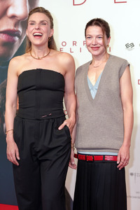 Filmpremiere 'Corpus Delicti' in München