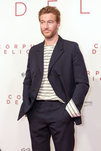 Filmpremiere 'Corpus Delicti' in München