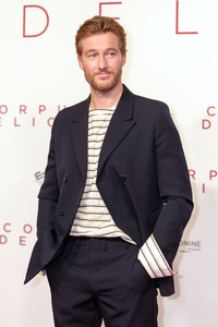 Filmpremiere 'Corpus Delicti' in München