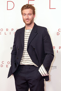 Filmpremiere 'Corpus Delicti' in München
