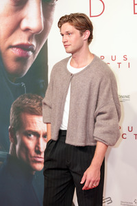 Filmpremiere 'Corpus Delicti' in München