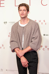 Filmpremiere 'Corpus Delicti' in München