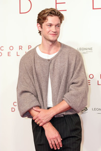 Filmpremiere 'Corpus Delicti' in München