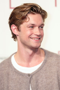 Filmpremiere 'Corpus Delicti' in München