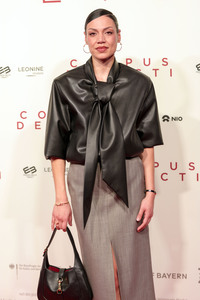 Filmpremiere 'Corpus Delicti' in München