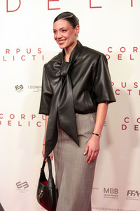 Filmpremiere 'Corpus Delicti' in München