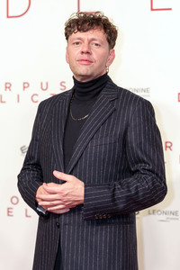 Filmpremiere 'Corpus Delicti' in München