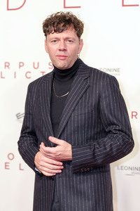 Filmpremiere 'Corpus Delicti' in München