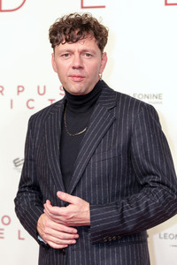 Filmpremiere 'Corpus Delicti' in München