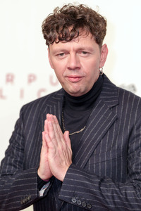 Filmpremiere 'Corpus Delicti' in München