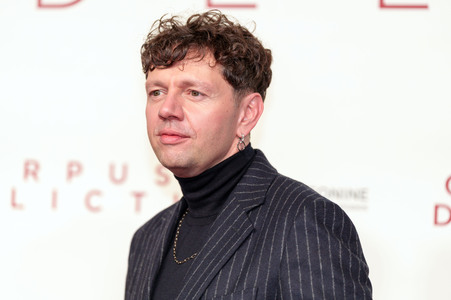 Filmpremiere 'Corpus Delicti' in München