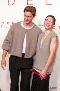 Filmpremiere 'Corpus Delicti' in München