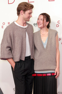 Filmpremiere 'Corpus Delicti' in München