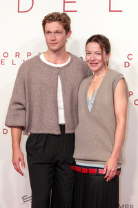 Filmpremiere 'Corpus Delicti' in München