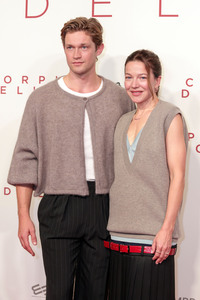 Filmpremiere 'Corpus Delicti' in München