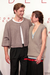 Filmpremiere 'Corpus Delicti' in München