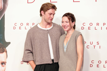 Filmpremiere 'Corpus Delicti' in München