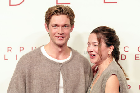 Filmpremiere 'Corpus Delicti' in München