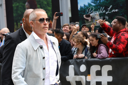 Filmpremiere 'Ink', Toronto International Film Festival 2026